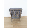 Guillerme & Chambron Arm Chair 65657