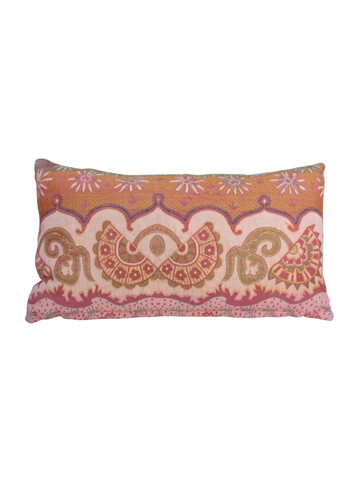 19th Century French Textile Pillow 67437