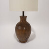 Limited Edition 18th Century Wood Element Lamp 50298