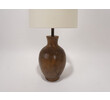 Limited Edition 18th Century Wood Element Lamp 50298