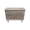 French Mid Century Commode 29345