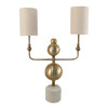 Lucca Studio Harper Table Lamp 12204
