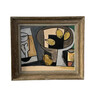Still Life Abstract Painting 60353