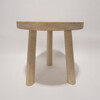 Lucca Studio Alma Oak Table/Stool 66372