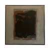 French 20th Century Small Abstract 64638