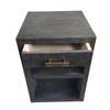 Lucca Limited Edition Side Table 18519