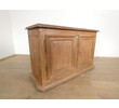 French 19th Century Oak Sideboard 66032