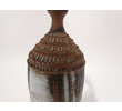 Vintage Danish Studio Pottery Lamp 64480
