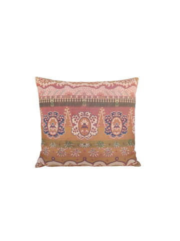 19th Century French Textile Pillow 54881