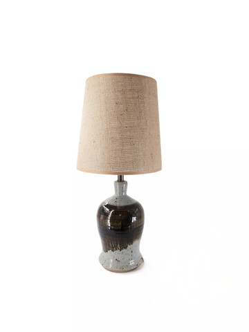 Vintage Ceramic Lamp 66810