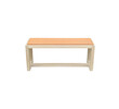 Lucca Studio Ridley Bench 28072