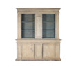 Exquisite French 19th Century Neo Classic Cabinet 63788