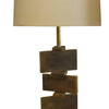 Lucca Studio Wyeth Lamp 23330