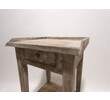 Lucca Studio Greet  Oak Nightstand/Side Table (Small) 64409