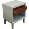 Limited Edition Oak Night Stand 27400