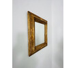 19th Century Spanish Gilt Wood Mirror 65503