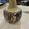 Danish Studio Pottery Lamp 65975