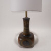 Studio Pottery Table Lamp 61897