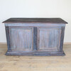 Exceptional 18th Century Painted Buffet 64012