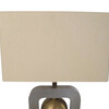 Lucca Studio Grayson Table Lamp  4700