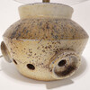 Vintage Studio Pottery Ceramic Lamp 66667