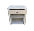 Limited Edition Oak Nightstand 63610