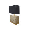 Lucca Studio Jordan Table Lamp  4757