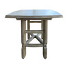 Guillerme and Chambrone Dining Table. 29189