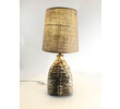 Danish Studio Pottery Lamp 59109
