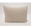 Vintage African Textile Pillow 52768