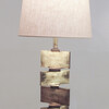 Lucca Studio pair of Wyeth Table Lamps  15480