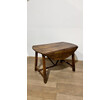 Exceptional 18th Century Walnut Dining Table 66441