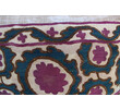 Rare Suzani Textile Pillow 27861