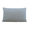 Vintage Central Asia Textile Pillow 23401