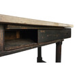 French 18th Century Console Table 18421