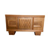 French 1930's Sideboard 64069