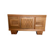 French 1930's Sideboard 64069