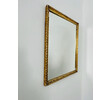 19th Century Spanish Gilt Wood Mirror 65373