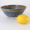 Danish Pottery Bowl 65493