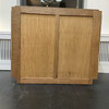 French Mid Century Oak Commode 63910