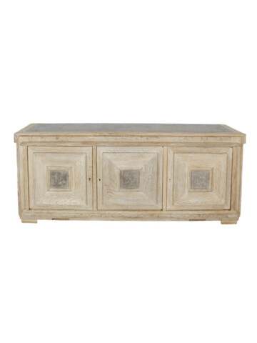 Limited Edition French Oak Sideboard 67686