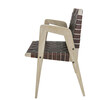 Lucca Studio Giles Chairs Set of Six 20798