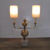 Lucca Studio Harper Table Lamp 12204