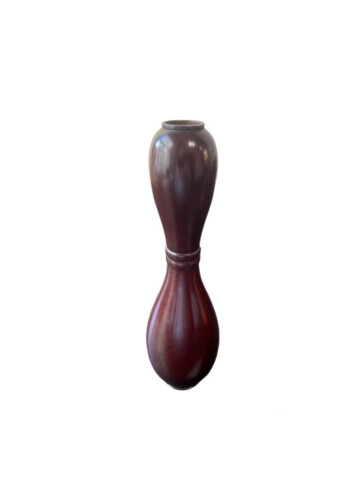 Japanese Bronze Vase 67457