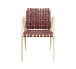 Lucca Studio Giles Chairs Set of Six 27414