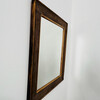 Giltwood and Wood 19th Century Mirror 62069
