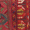 Exceptional 18th Century Turkish Textile Embroidery Pillow 26922