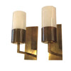 Lucca Limited Edition Bronze Sconces 21237