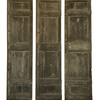 18th Century Wood Doors 58734