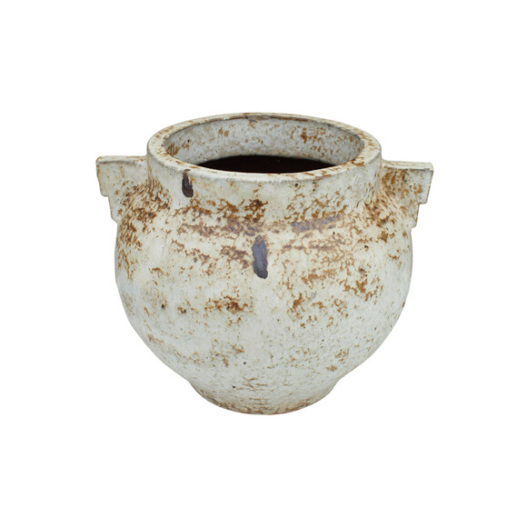 French Ceramic Planter/Vessel 26111